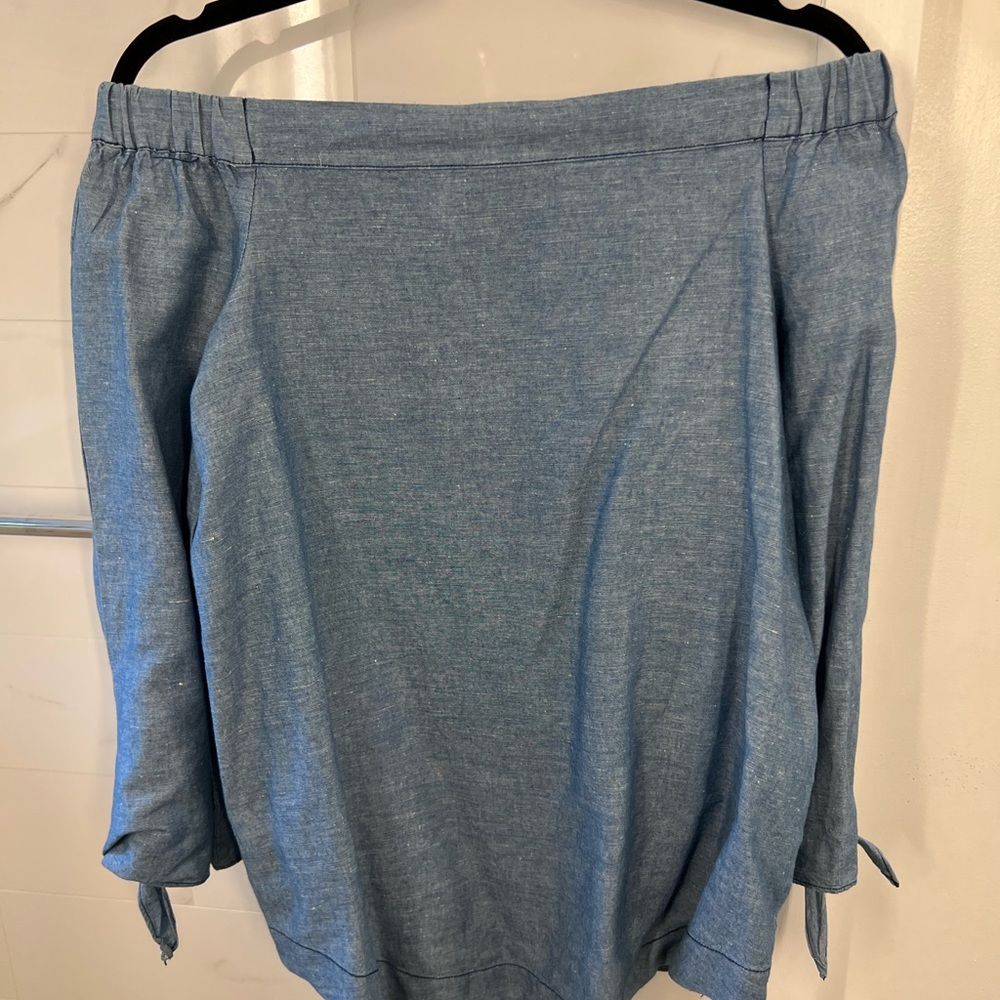 free people blouse